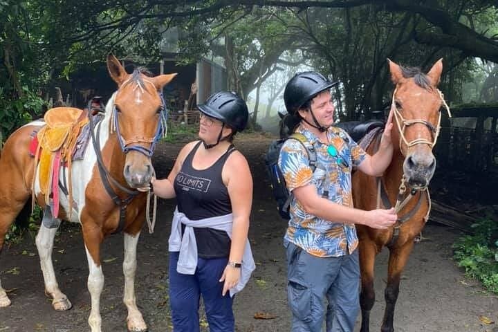 From Sea to Sky: The Ultimate 6-Day Private Tour Experience in Costa Rica photo 4