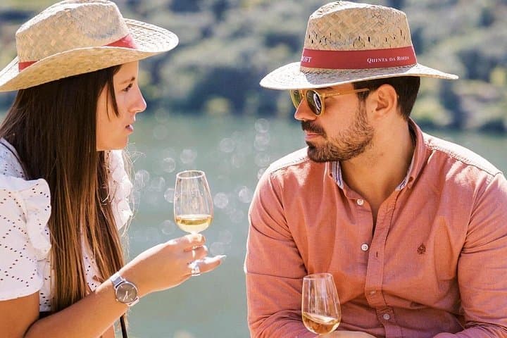Douro Valley Small-Group Wine Tour from Porto — Boat Ride, Tastings & Lunch photo 1