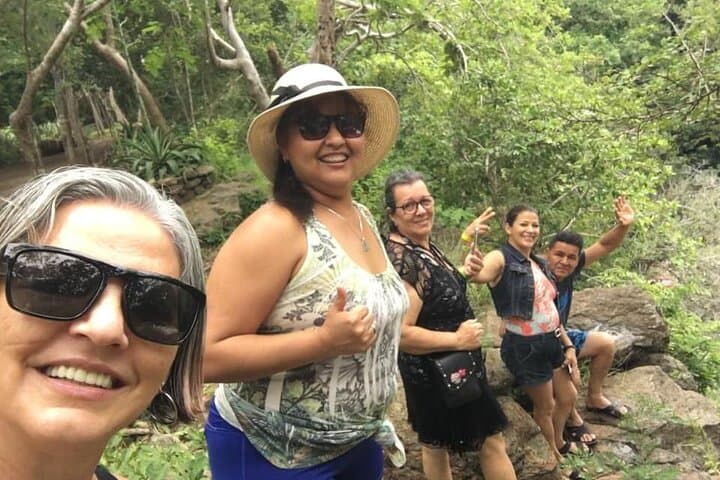 From Sea to Sky: The Ultimate 6-Day Private Tour Experience in Costa Rica photo 6