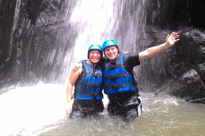 Ayung River Rafting in Ubud: Whitewater Adventure Through Bali's Jungle photo 3