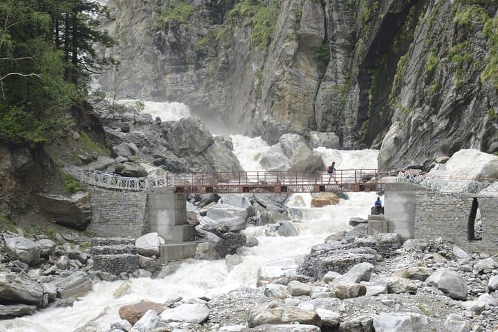 Valley of Flowers Trek: Best Time, Route & Practical Guide to Uttarakhand's Alpine Meadow photo 3