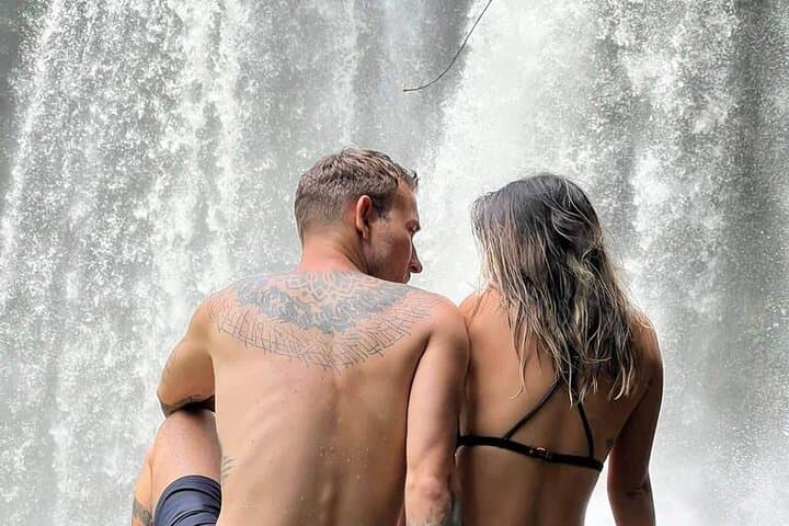 Kulen Mountain & Beng Mealea: Private Day Tour from Siem Reap photo 2