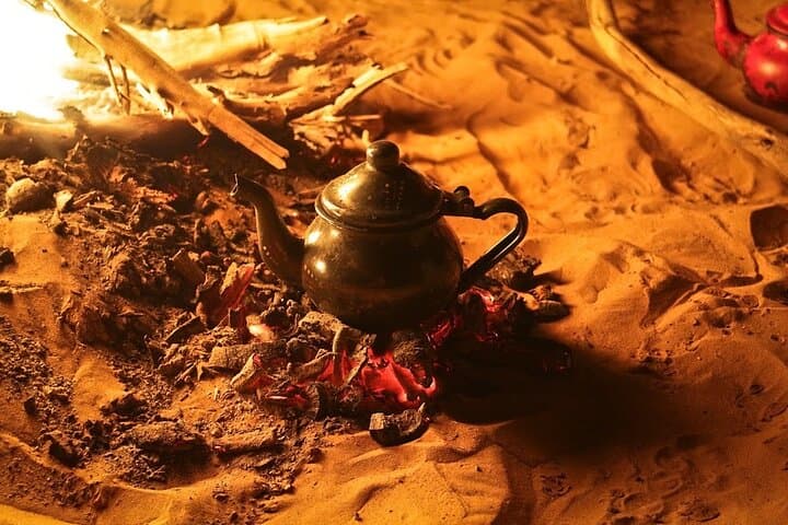 9-Day Camel Trek to Erg Chegaga: Morocco Sahara Caravan Experience photo 4