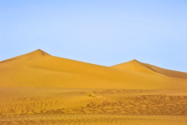 9-Day Camel Trek to Erg Chegaga: Morocco Sahara Caravan Experience photo 5