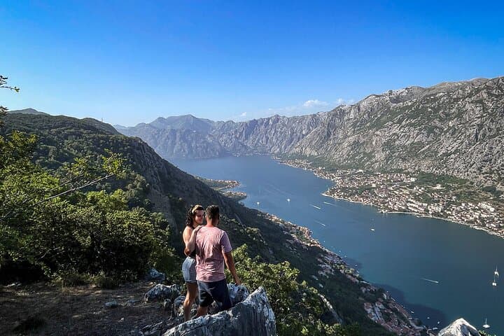 Off-Road Around Kotor: Forts, Vrmac Ridge and Bay Picnic photo 5
