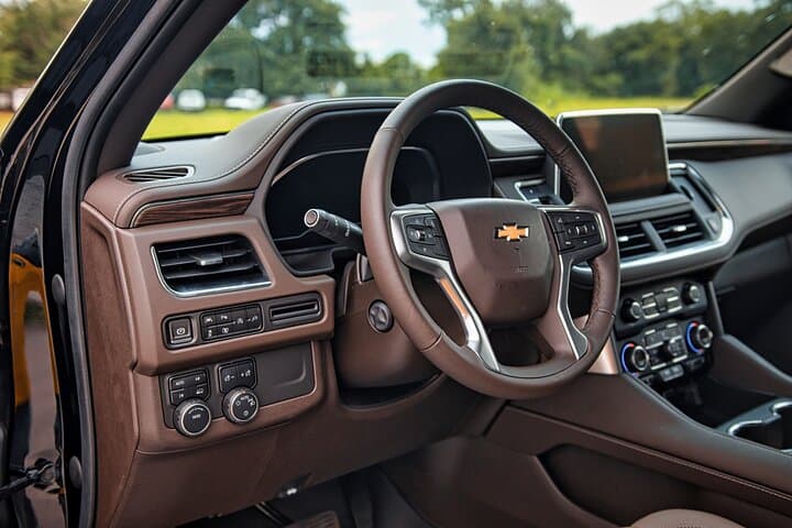 Orlando Luxury Ground Transport: Mercedes Sprinter & S580 Chauffeur Service photo 4