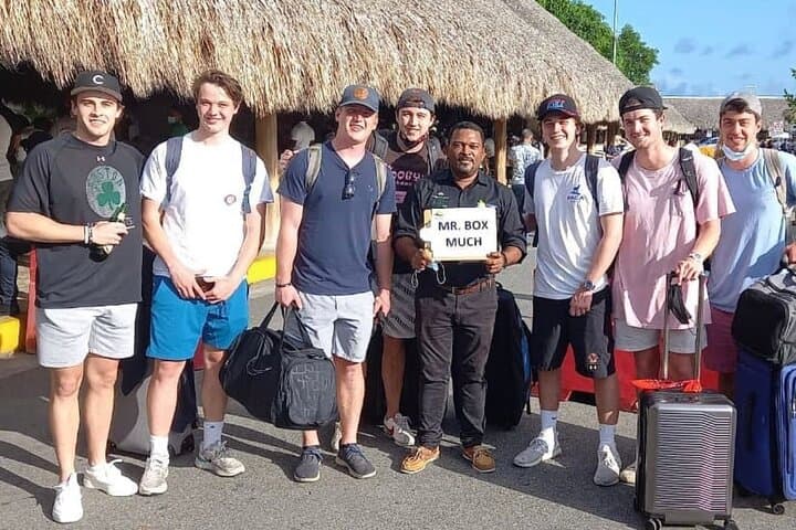 Punta Cana to Santo Domingo Private Airport Transfer — Reliable Door-to-Door Ride photo 5