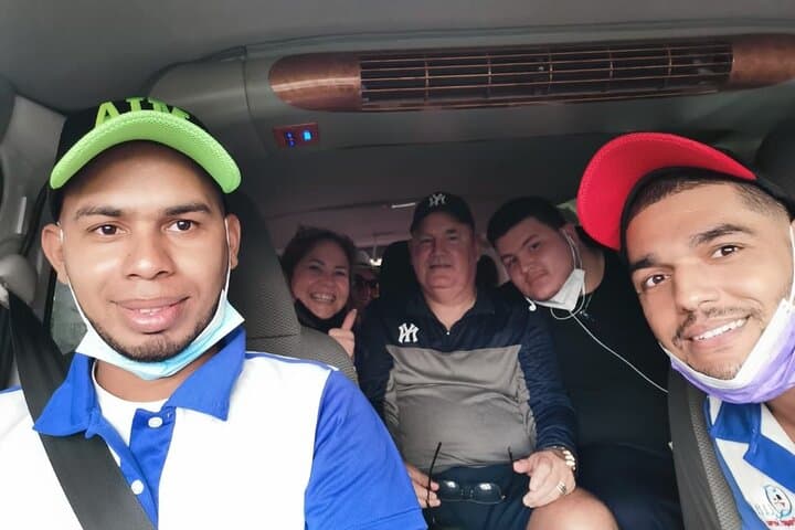 Private Transfer & Bávaro Shopping Tour from Punta Cana Airport photo 6