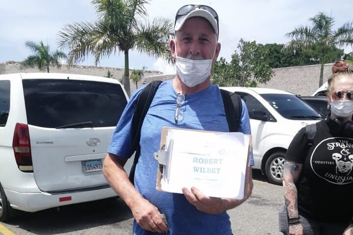 Private Punta Cana Airport Transfer — Roundtrip to Hotels (PUJ) photo 2
