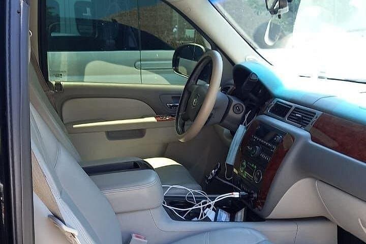 Punta Cana & Bávaro Private Airport Transfer — Private AC Pickup to Your Resort photo 3