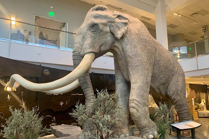 Ultimate Scavenger Hunt in Idaho Falls: Self-Guided City Adventure photo 2