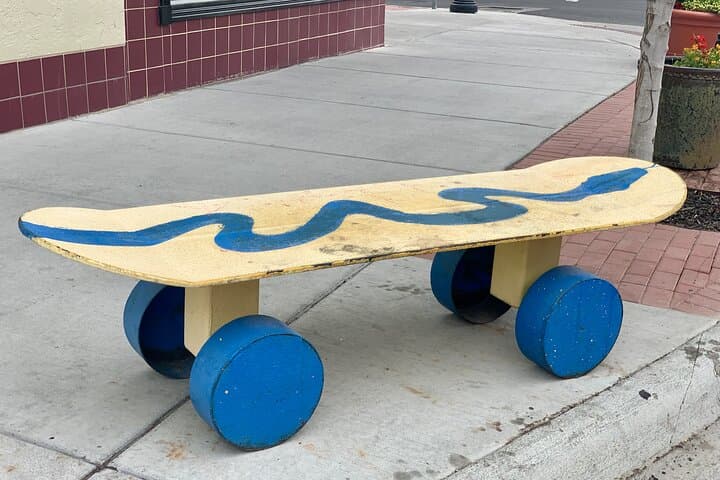 Ultimate Scavenger Hunt in Idaho Falls: Self-Guided City Adventure photo 5