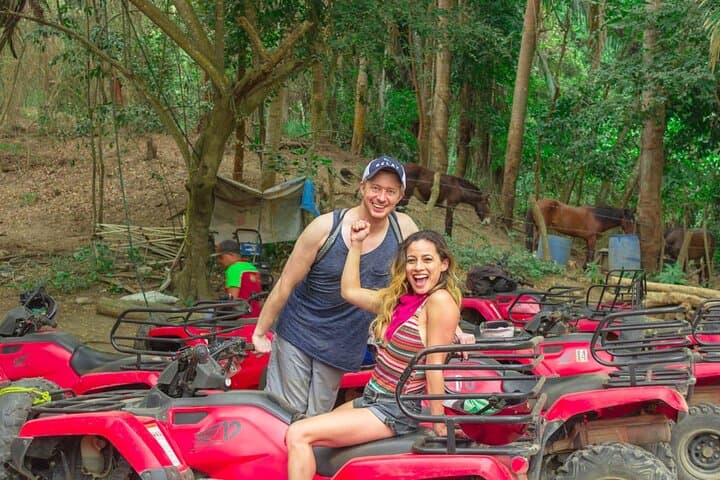 Thrill-Riding Across Punta Cana: A Buggy Adventure photo 4