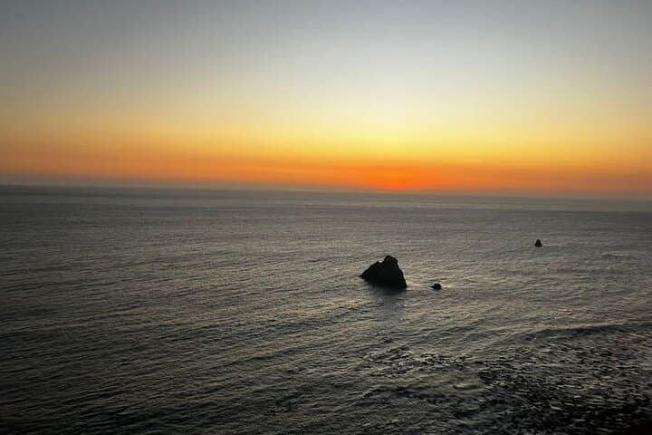 Golden Shadows Trek: Sunset Hike in Paracas National Reserve photo 2