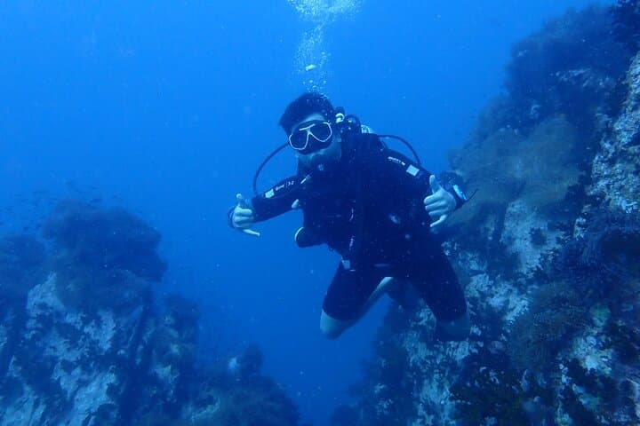 SSI Open Water Diver Certification on Koh Tao — 3-Day Scuba Course photo 5