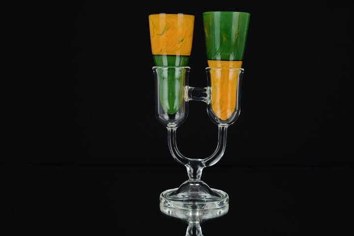 Hands-On Glassblowing in Colorado Springs: Private 4-Hour Fire Glass Workshop photo 5