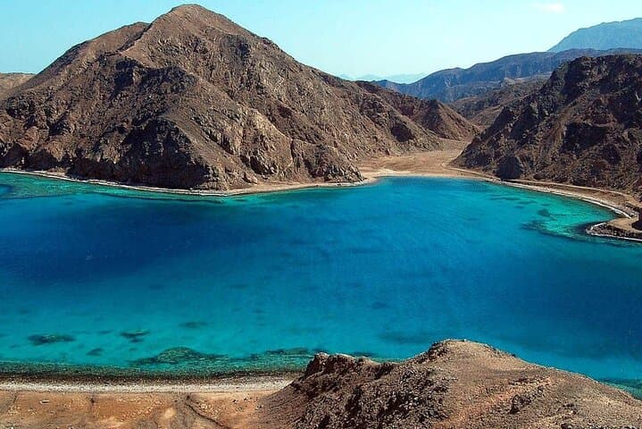 Giftun Island Snorkeling from Hurghada — Red Sea Coral Gardens & Boat Cruise photo 6