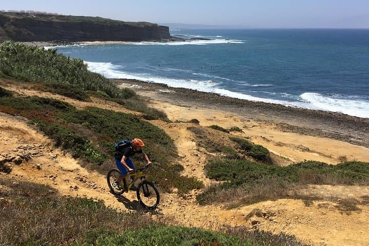 Cliff Top Ride: Bike the Ericeira Coastline from Cascais photo 4