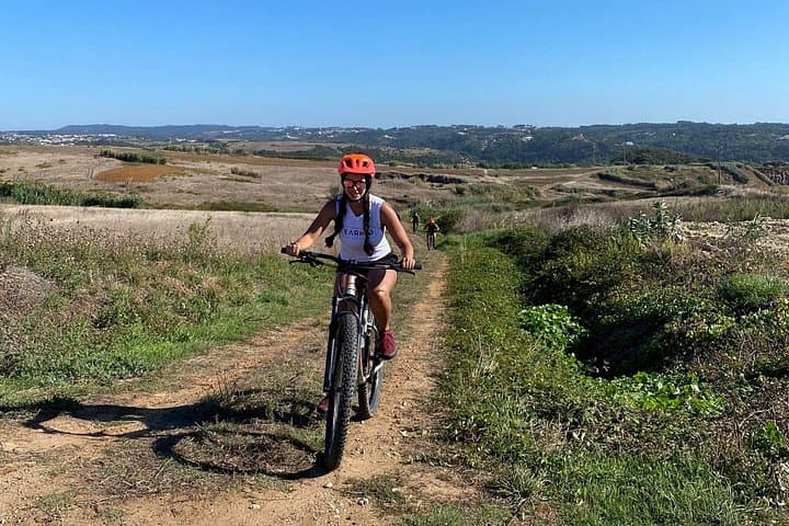 Cliff Top Ride: Bike the Ericeira Coastline from Cascais photo 6