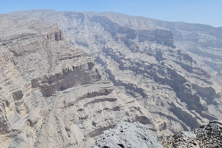 Private Overnight Nizwa & Jebel Akhdar Tour from Muscat — Nizwa, Jebel Akhdar & Jebel Shams Highlights photo 6