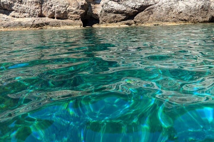 Self-Drive Elaphiti Islands: Rent a Speedboat in Dubrovnik photo 6