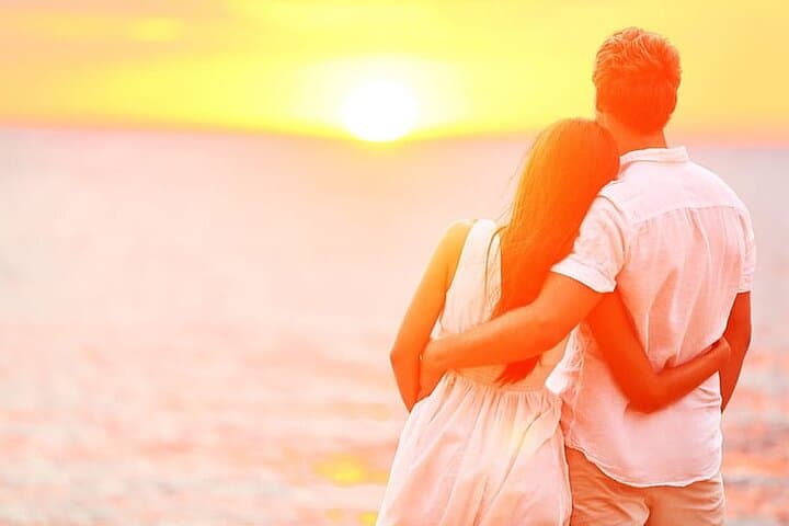 Aruba Couples Counseling Retreat: 3-Hour Private Marriage Session