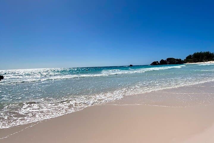 Bermudaful Full-Island Tour: Gibbs Hill, Pink Sands & St. George's in One Day photo 2