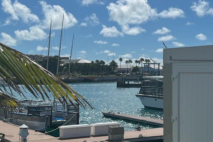 Bermudaful Full-Island Tour: Gibbs Hill, Pink Sands & St. George's in One Day photo 5
