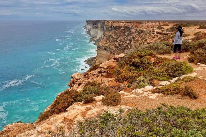 Perth to Adelaide: 10-Day Coast-to-Outback Camping Adventure