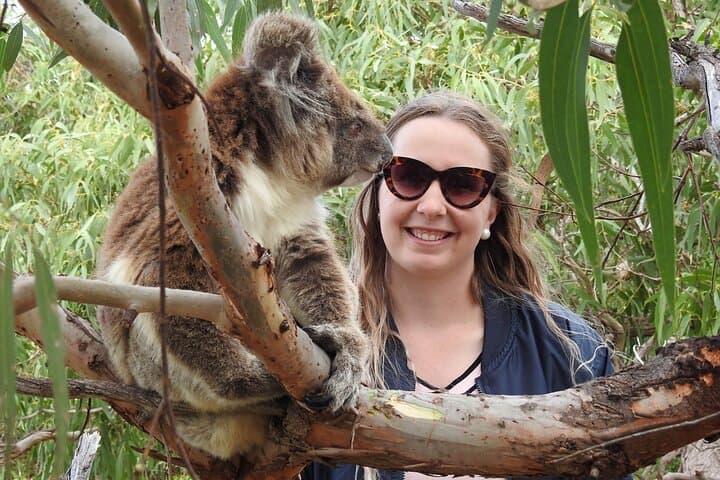 6-Day Eyre Peninsula & Flinders Ranges Adventure — Surf, Wild Koalas & Wilpena Pound photo 3