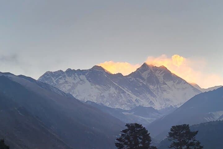 Ascend Mera Peak: 18-Day Summit Expedition in the Everest Region photo 2