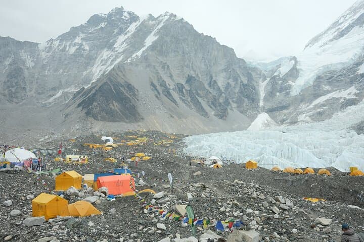 Gokyo Lakes Everest Trek: Complete Guide to the High-Altitude Lake Circuit photo 3