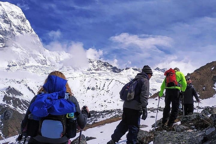 Tamang Heritage Trek: 10-Day Cultural and Mountain Trek from Kathmandu photo 2