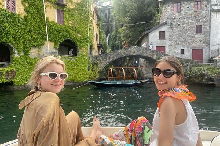 4-Hour-Como-Lake-Cruise-Bellagio-Varenna-Pegaso-22