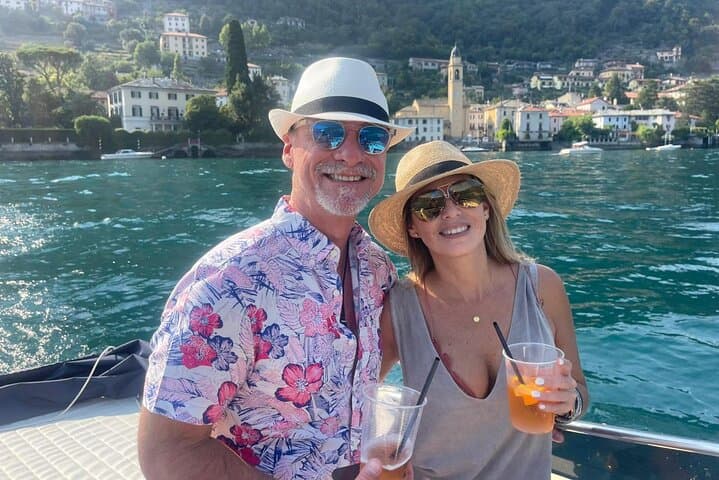 4-Hour-Como-Lake-Cruise-Bellagio-Varenna-Pegaso-22 photo 2