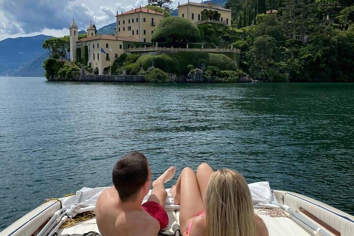 4-Hour-Como-Lake-Cruise-Bellagio-Varenna-Pegaso-22 photo 6