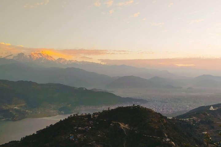 Kathmandu to Pokhara: 5-Day Cultural and Mountain Escape in Nepal photo 2