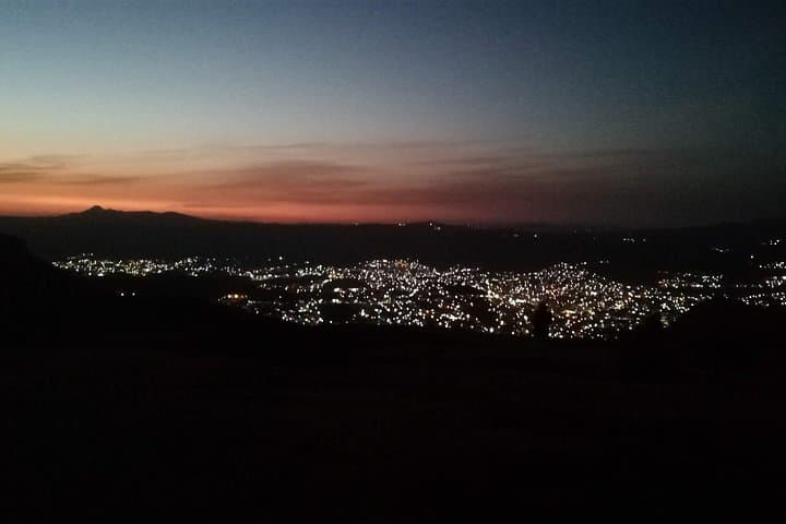 Night ATVs in Guanajuato: Sunset to City-Lights Off-Road Tour photo 2