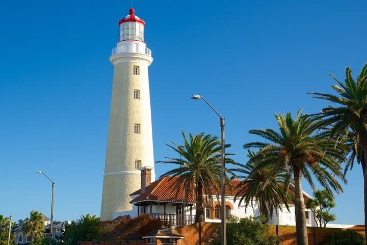 Half-Day Punta del Este Coastal & Casa Pueblo Tour photo 6