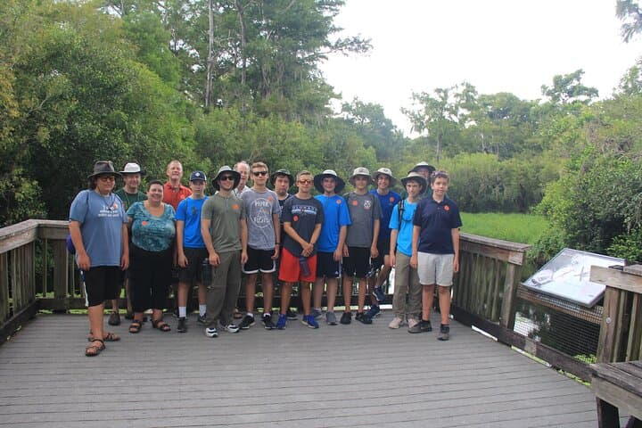 Everglades Day Safari from Miami: A Full-Day Journey into Florida’s Untamed Wetlands photo 3