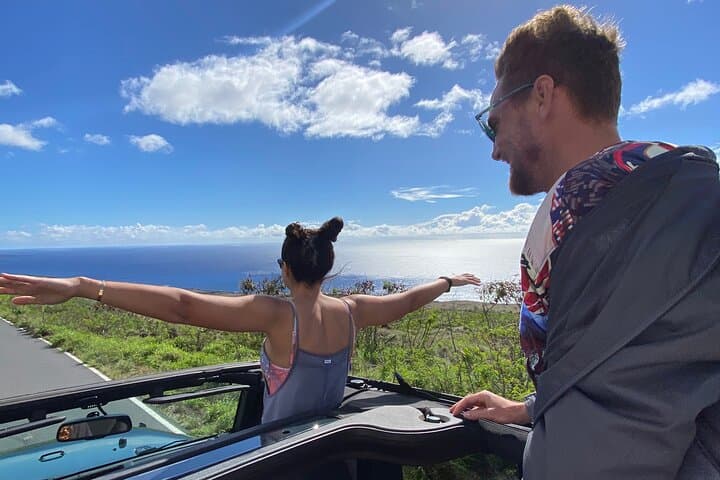 VIP Road to Hana Backstage Pass — Private Maui Adventure from Kahului photo 4
