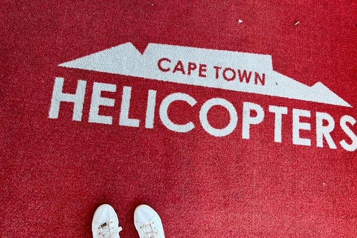 Cape Town 4-Day Luxury: Helicopter, Sunset Cruise, Big-5 Safari & Winelands photo 2