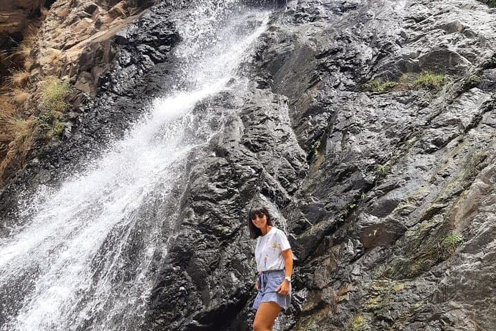 Ourika Valley & Setti Fadma Waterfalls Day Trip from Marrakech photo 4