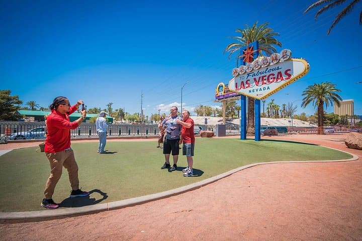 Behind the Scenes: Las Vegas Pawn Stars & Reality Show VIP Tour photo 3