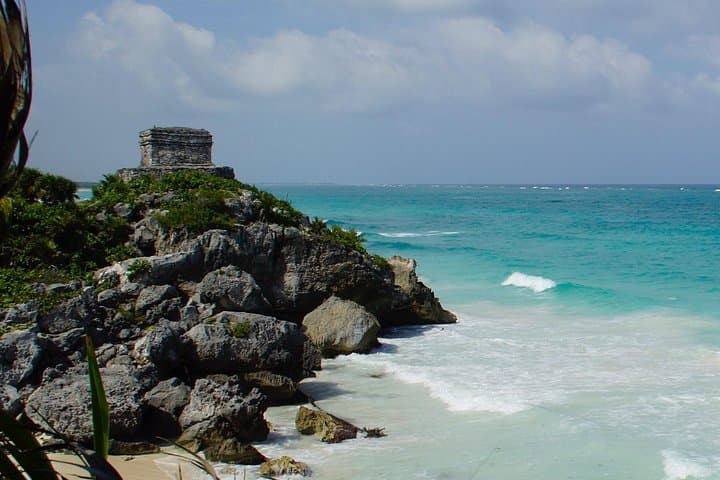 Private Tulum Tour: Tulum Ruins, Xunaan Ha & Taak Bi Ha Cenotes (6-Hour) photo 2