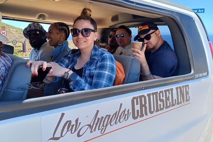 Cruise Malibu: Wine, Food & Beach Tour Along Pacific Coast Highway