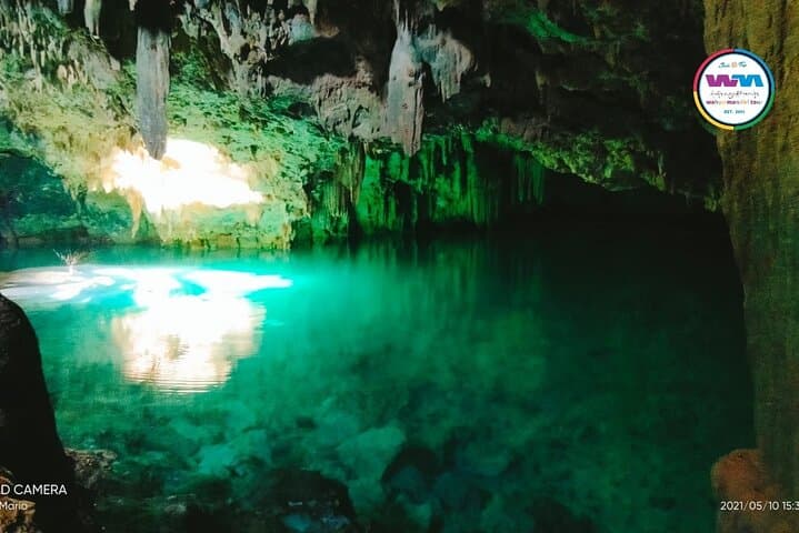 Labuan Bajo Day Tour: Rangko Cave, Cunca Wulang & Sylvia Hill Views photo 2