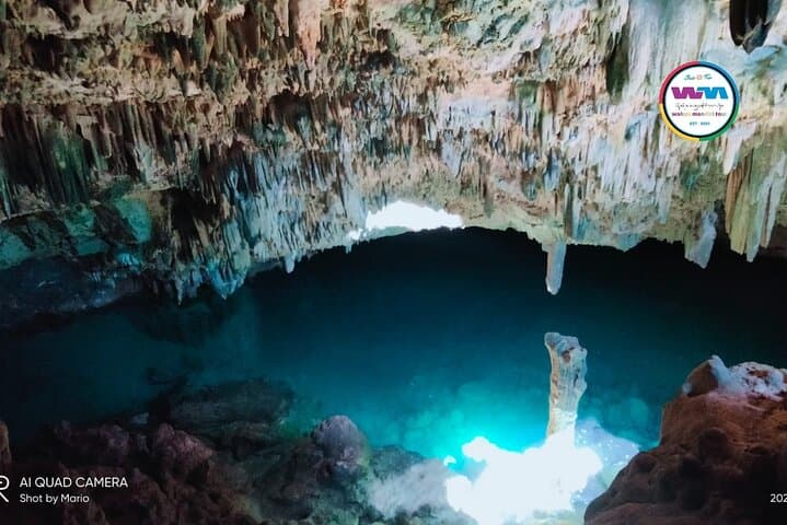 Labuan Bajo Day Tour: Rangko Cave, Cunca Wulang & Sylvia Hill Views photo 3