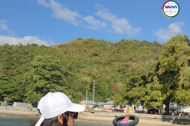 Labuan Bajo Day Tour: Rangko Cave, Cunca Wulang & Sylvia Hill Views photo 5