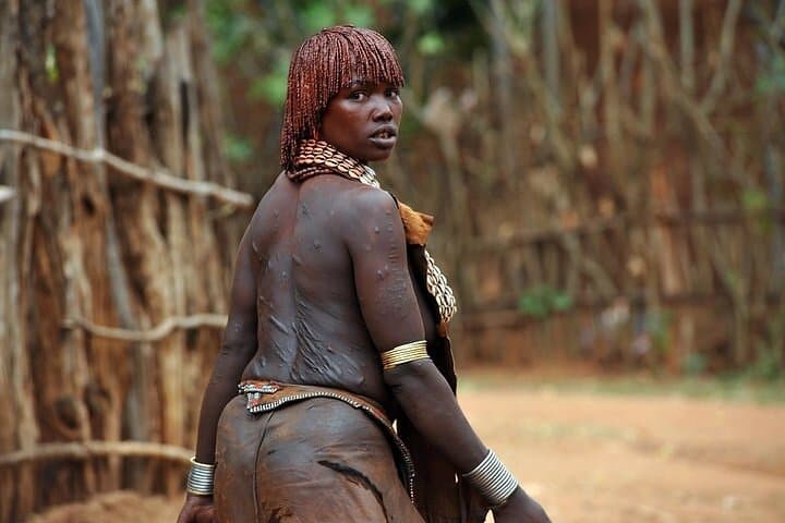 5-Day Omo Valley Cultural Safari from Addis Ababa photo 2